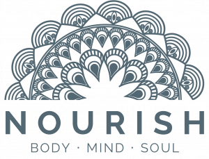 Nourish Body Mind Soul