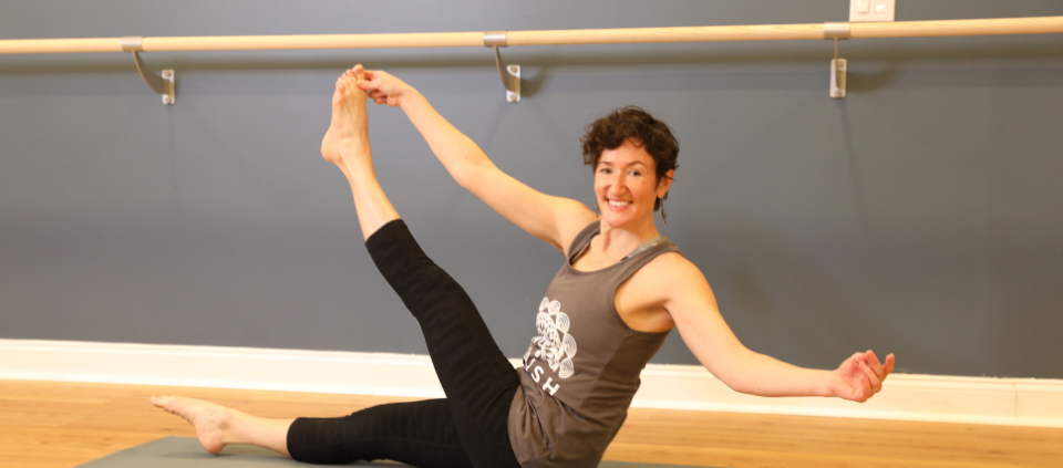 Building Strength and Confidence: The Power of Regular Mat Pilates Classes  - Nourish Body Mind Soul